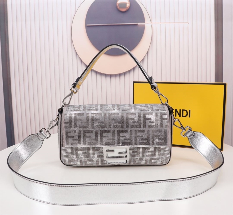 Fendi Satchel Bags